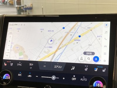 2023 Toyota VELLFIRE 缩略图 55