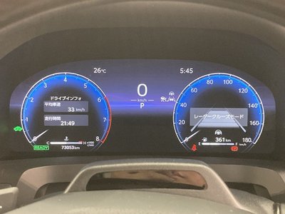2023 Toyota VELLFIRE 缩略图 42
