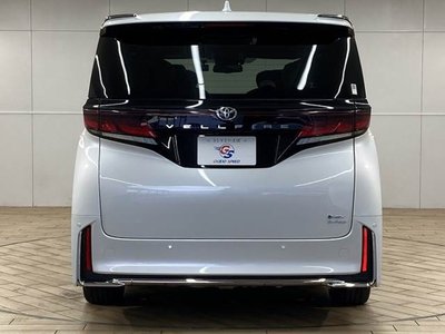 2023 Toyota VELLFIRE 缩略图 16