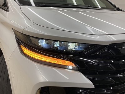 2023 Toyota VELLFIRE 缩略图 22
