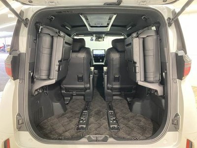 2023 Toyota VELLFIRE 缩略图 13
