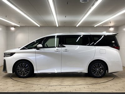 2023 Toyota VELLFIRE 缩略图 70