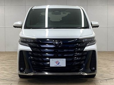 2023 Toyota VELLFIRE 缩略图 15