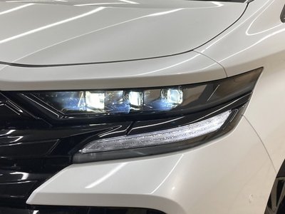 2023 Toyota VELLFIRE 缩略图 21