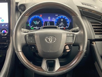 2023 Toyota VELLFIRE 缩略图 35