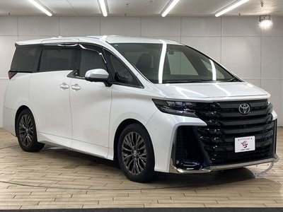 2023 Toyota VELLFIRE 缩略图 69