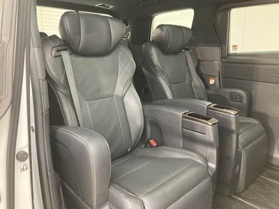2023 Toyota VELLFIRE 缩略图 11