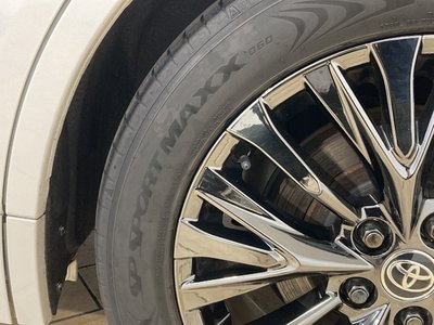 2023 Toyota VELLFIRE 缩略图 25