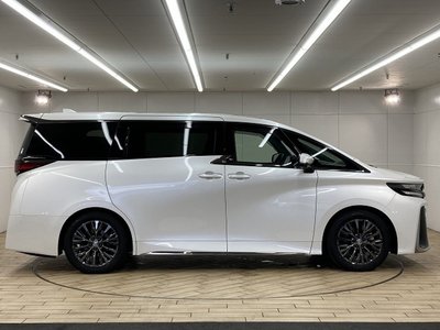 2023 Toyota VELLFIRE 缩略图 71