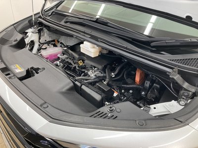 2023 Toyota VELLFIRE 缩略图 77