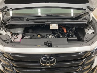 2023 Toyota VELLFIRE 缩略图 76