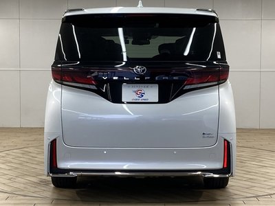 2023 Toyota VELLFIRE 缩略图 72