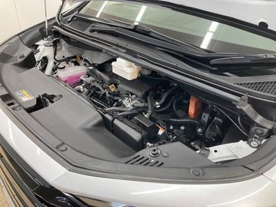 2023 Toyota VELLFIRE 缩略图 14