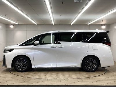 2023 Toyota VELLFIRE 缩略图 18