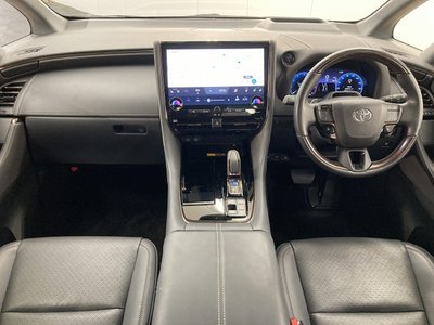 2023 Toyota VELLFIRE 缩略图 33