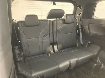 2023 Toyota VELLFIRE 缩略图 32