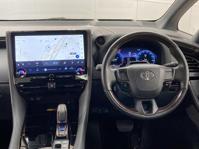 2023 Toyota VELLFIRE 缩略图 34