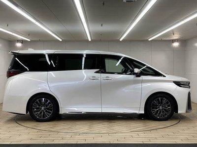 2023 Toyota VELLFIRE 缩略图 17