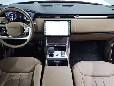 LAND ROVER RANGE ROVER - 3