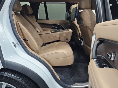 LAND ROVER RANGE ROVER - 6