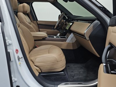 LAND ROVER RANGE ROVER - 2