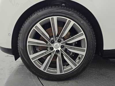 LAND ROVER RANGE ROVER - 9