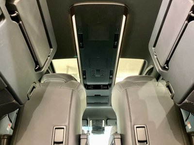 2023 Toyota ALPHARD 缩略图 51