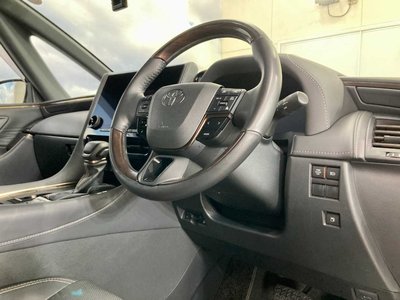2023 Toyota ALPHARD 缩略图 56