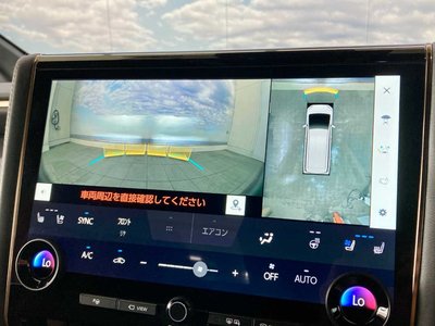 2023 Toyota ALPHARD 缩略图 39