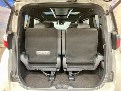 2023 Toyota ALPHARD 缩略图 49