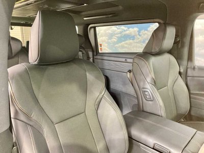2023 Toyota ALPHARD 缩略图 24