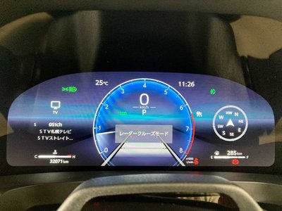 2023 Toyota ALPHARD 缩略图 34