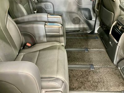 2023 Toyota ALPHARD 缩略图 61