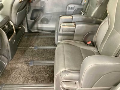 2023 Toyota ALPHARD 缩略图 72