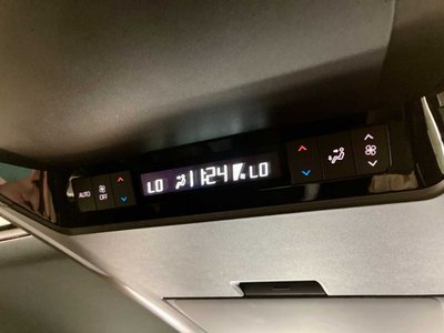 2023 Toyota ALPHARD 缩略图 38