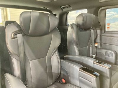 2023 Toyota ALPHARD 缩略图 28