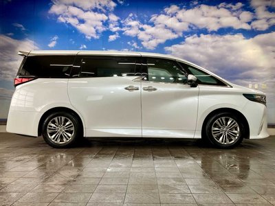 2023 Toyota ALPHARD 缩略图 18