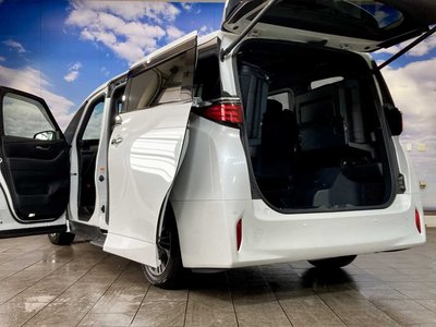 2023 Toyota ALPHARD 缩略图 80