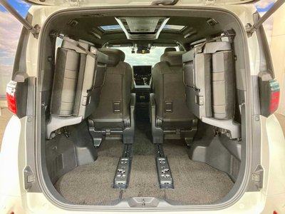 2023 Toyota ALPHARD 缩略图 50