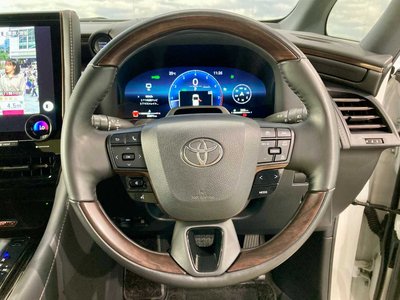 2023 Toyota ALPHARD 缩略图 33