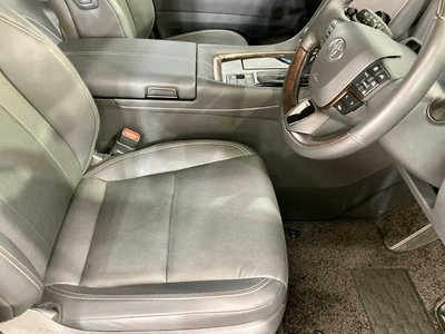 2023 Toyota ALPHARD 缩略图 25