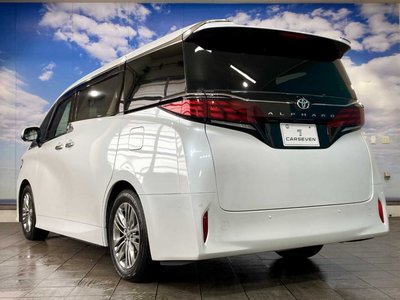 2023 Toyota ALPHARD 缩略图 79