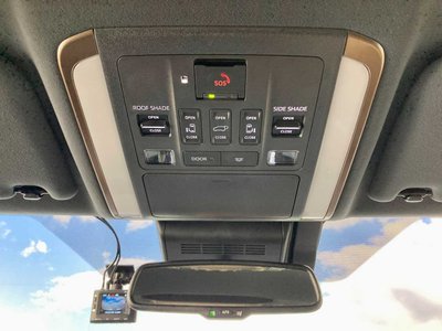 2023 Toyota ALPHARD 缩略图 46