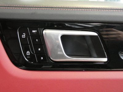 PORSCHE CAYENNE - 10