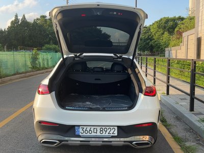 2024 Mercedes-BENZ GLC photo 7
