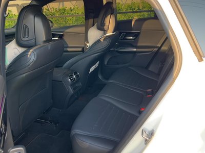 2024 Mercedes-BENZ GLC photo 10