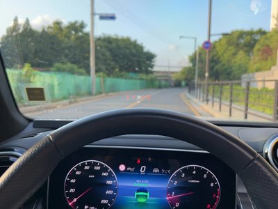 صورة مصغرة 19 لـ 2024 Mercedes-BENZ GLC