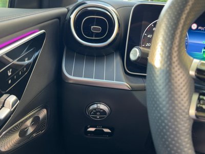 صورة مصغرة 15 لـ 2024 Mercedes-BENZ GLC