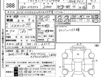 MERCEDES-BENZ OTHERS - 4