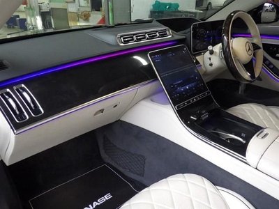 MERCEDES-BENZ OTHERS - 3